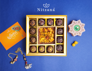 The Bandhan Box - 2