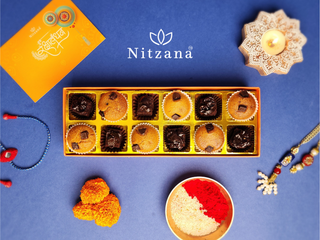 The Bandhan Box - 7