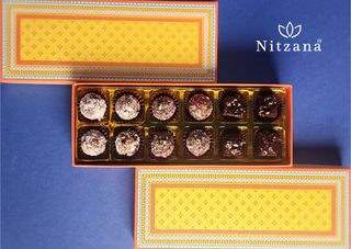 The Bandhan Box - 1