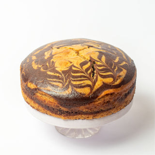 Marble Cake