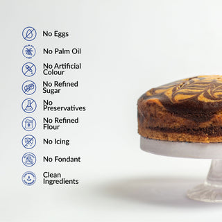 Marble Cake