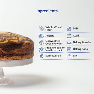 Marble Cake