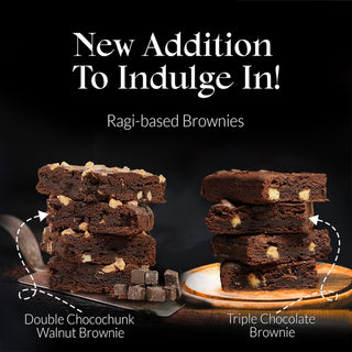 Brownie Bundle - Pack of 8