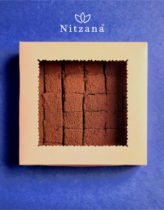 Nama Chocolate