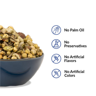 Nuts & Seed Mix Aamchur Phudina